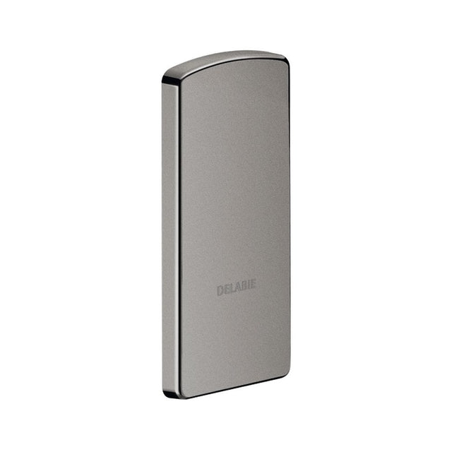 511950 DELABIE Be-Line® Wall Mounted Cover Plate for Drop Down Rail