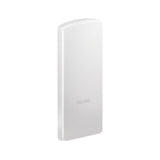 511950 DELABIE Be-Line® Wall Mounted Cover Plate for Drop Down Rail