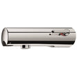 493410 / 493416 DELABIE TEMPOMATIC Wall Mounted F3/8" 130mm Electronic Mixer Tap