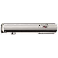 MAINS Supplied / Polished Chrome