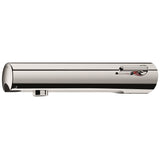 493510 / 493516 DELABIE TEMPOMATIC Wall Mounted F3/8" 190mm Electronic Mixer Tap
