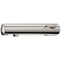 MAINS Supplied / Polished Chrome