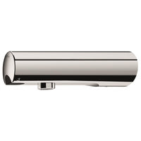 MAINS Supplied / Polished Chrome