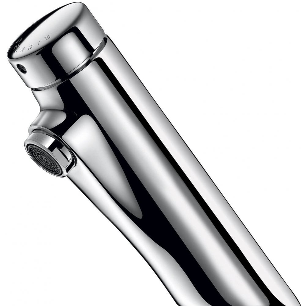 740000 DELABIE TEMPOSOFT Deck Mounted Time Flow Tap
