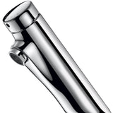 740000 DELABIE TEMPOSOFT Deck Mounted Time Flow Tap