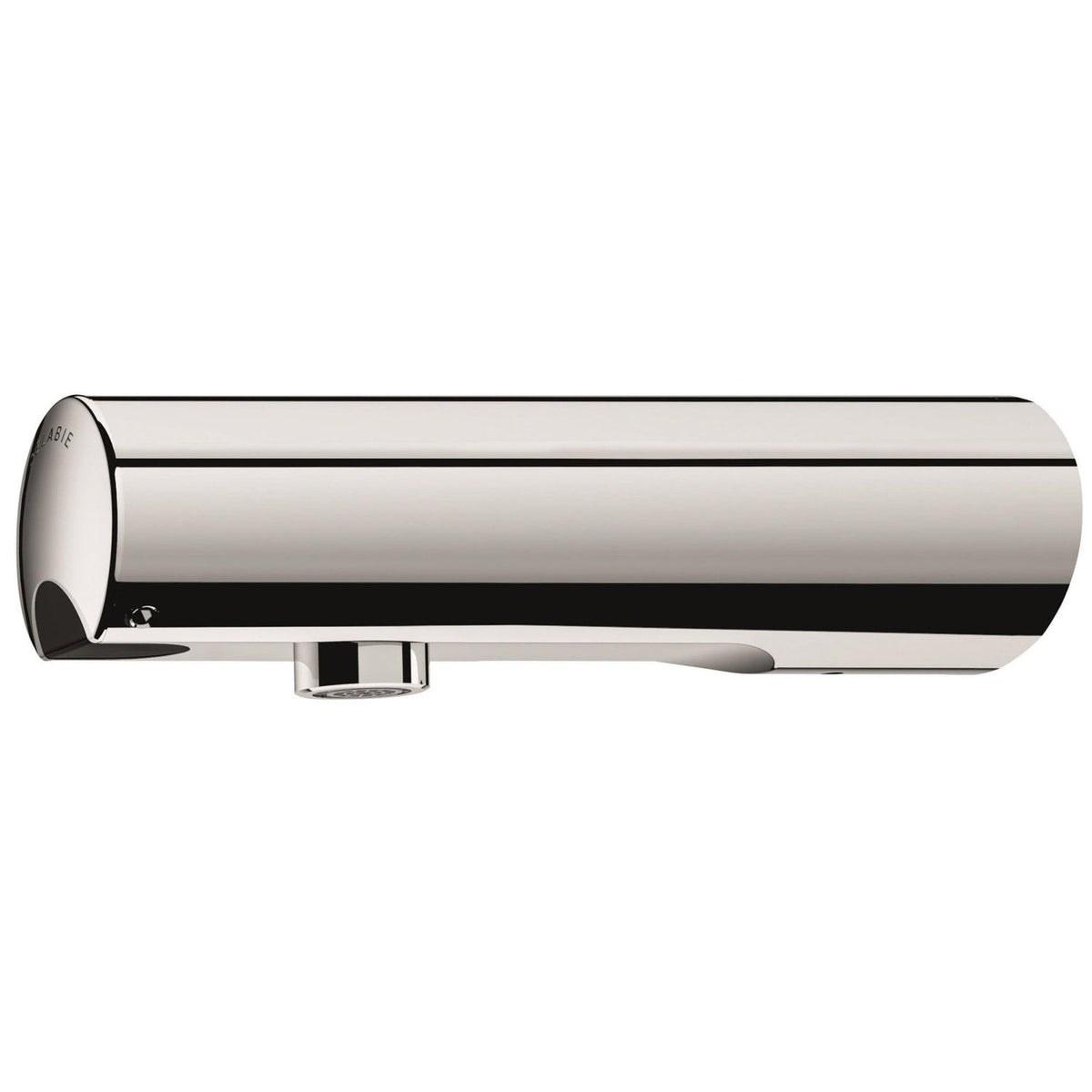 443426 DELABIE TEMPOMATIC 4 Battery Operated Automatic Sensor Tap for Panels L. 130mm