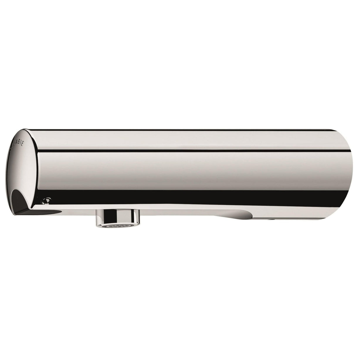 443426 DELABIE TEMPOMATIC 4 Battery Operated Automatic Sensor Tap for Panels L. 130mm