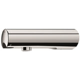 443426 DELABIE TEMPOMATIC 4 Battery Operated Automatic Sensor Tap for Panels L. 130mm