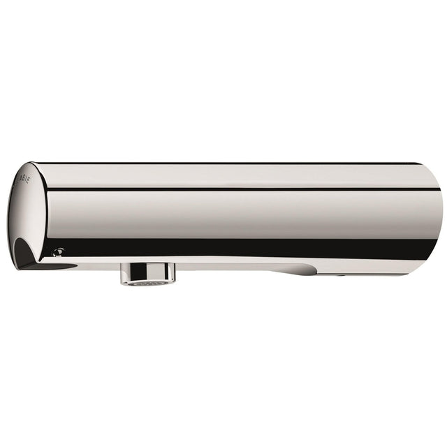 443426 DELABIE TEMPOMATIC 4 Battery Operated Automatic Sensor Tap for Panels L. 130mm
