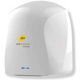 Low Noise: 800W Airstream WHISPER