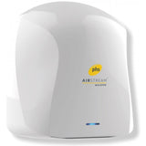 Low Noise: 800W Airstream WHISPER