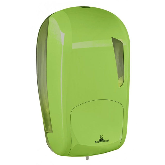 Designer 1L Liquid Hand Soap Dispenser (Antibacterial)
