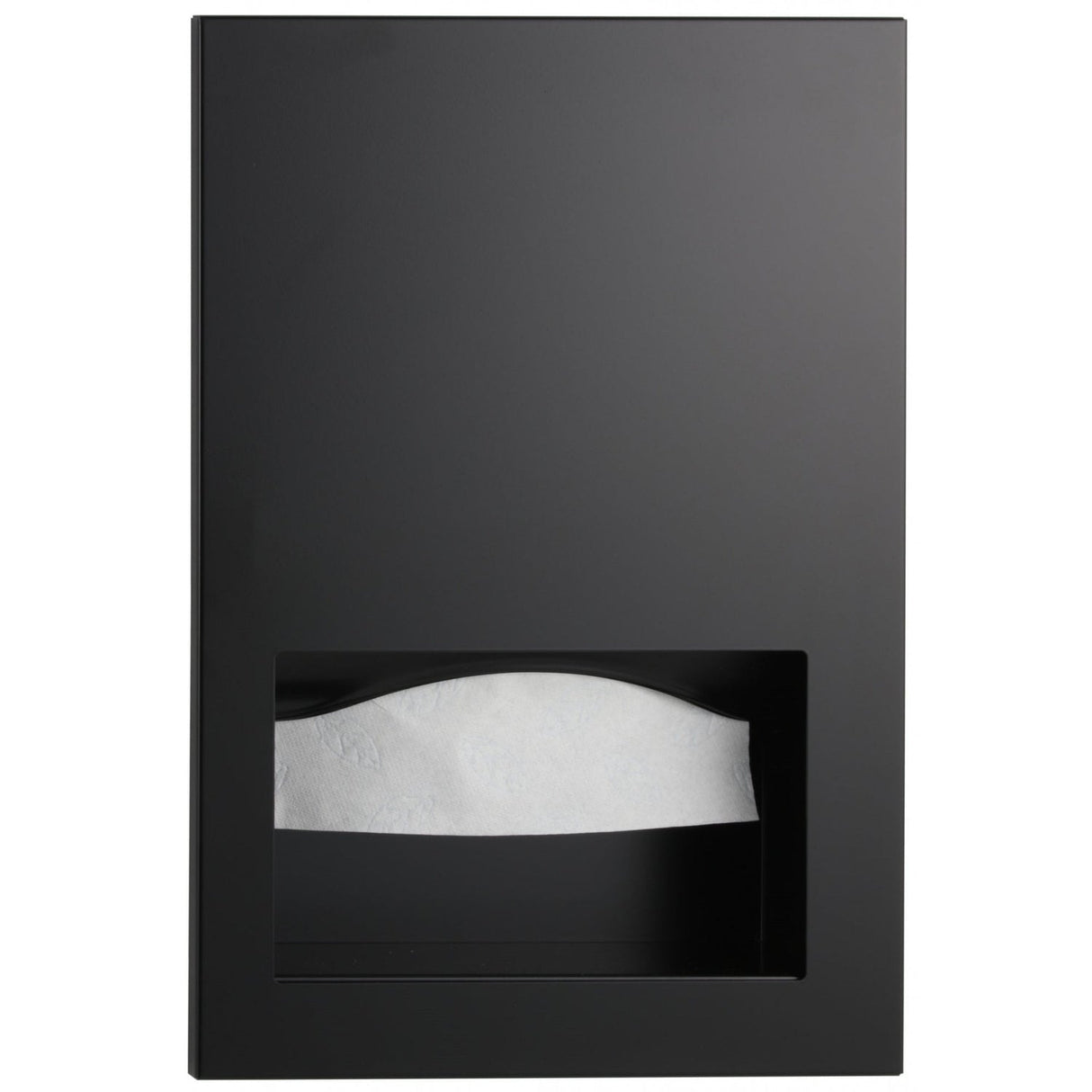 B-35903 TowelMate® Recessed Paper Towel Dispenser