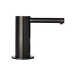 Deck Mounted Sensor Activated 1L Foam Soap Dispenser Automatic Mains Supplied TSL.420