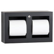 B-3588 Surface-Mounted Multi-Roll Toilet Tissue Dispenser