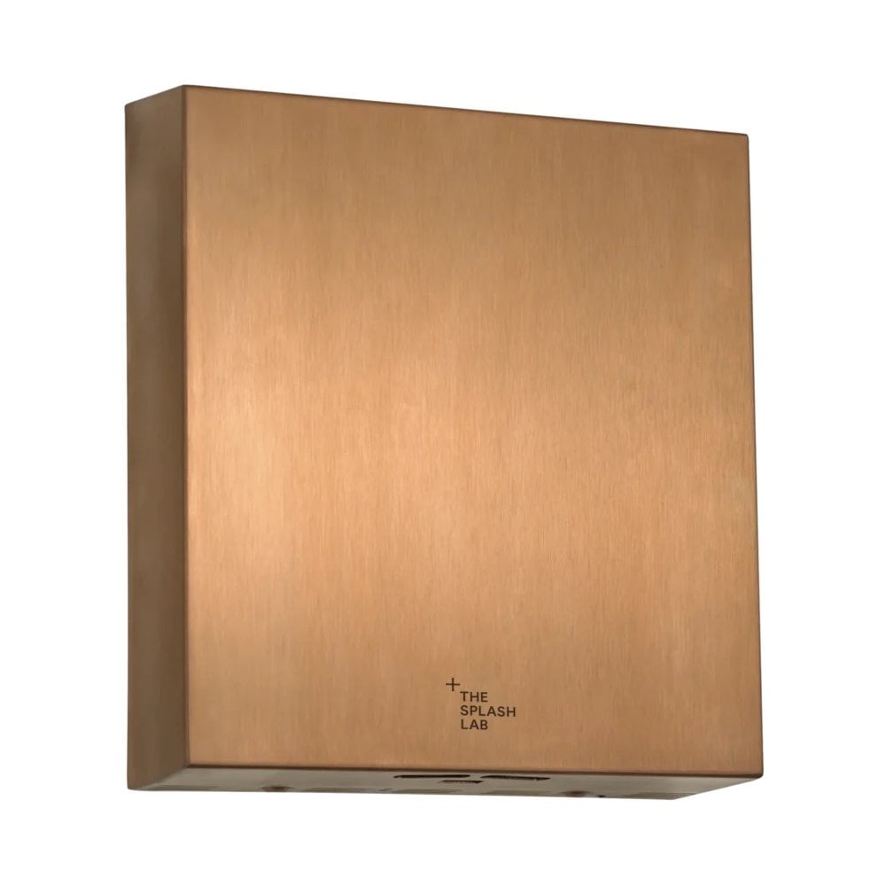 The Splash Lab 950W Slim High Speed Hand Dryer TSL3002