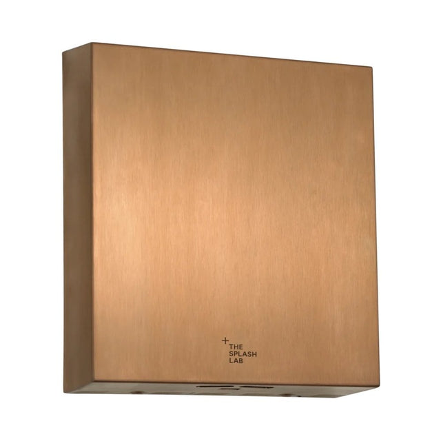 The Splash Lab 950W Slim High Speed Hand Dryer TSL3002