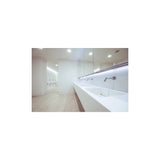 Wall mounted WRAS IR Sensor Tap 150mm TSL.884