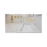 Wall Mounted Sensor Activated 1L Soap Dispenser Automatic Foaming TSL.467
