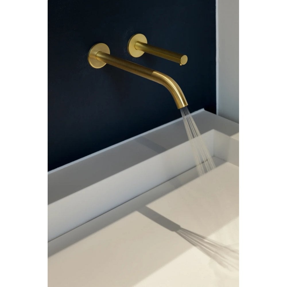 Wall Mounted Sensor Activated 1L Soap Dispenser Automatic Foaming TSL.467