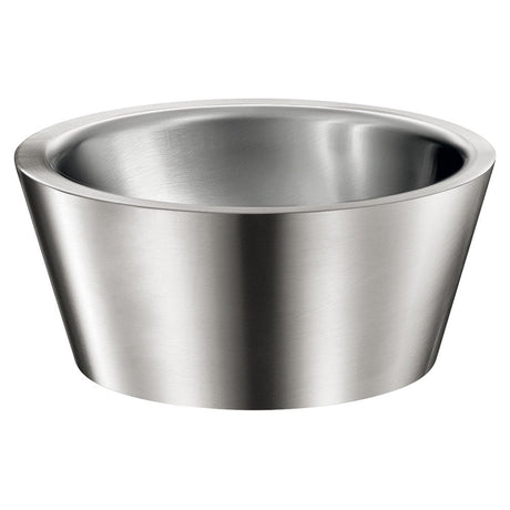 ALGUI ø375 Stainless Steel Counter Top Basin 120110 / 120110BK