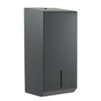 Vivo Graphite Series Multiflat Toilet Tissue Dispenser