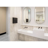 The Splash Lab 950W Slim High Speed Hand Dryer TSL3002