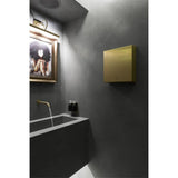 The Splash Lab 950W Slim High Speed Hand Dryer TSL3002