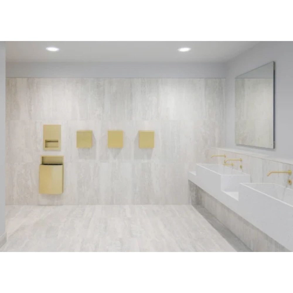 The Splash Lab 950W Slim High Speed Hand Dryer TSL3002