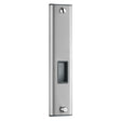 790204 DELABIE TEMPOMIX time flow shower panel with Soap Dish