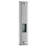 790204 DELABIE TEMPOMIX time flow shower panel with Soap Dish