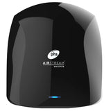 Low Noise: 800W Airstream WHISPER