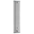 792303 DELABIE SECURITHERM Stainless Steel time flow shower panel