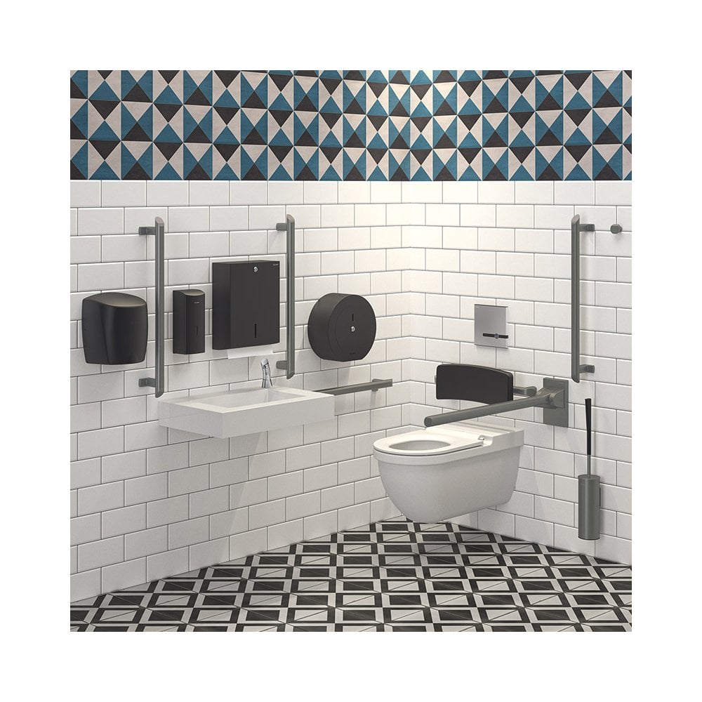 Be-Line® DOC M Ambulant WC Pack 511811