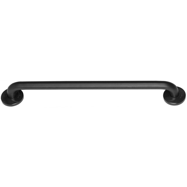 Mediclinics Medinox Series 32mm Diameter AISI 201 Stainless Steel Straight Grab Rail (Various Lengths)