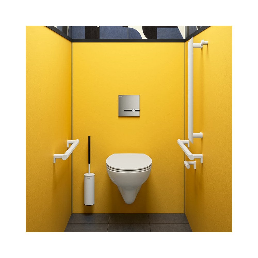 Be-Line® DOC M grab bar 511904, 450mm Ø35mm