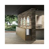 Rectangular Glass Vanity Mirror 3451 (360x480)