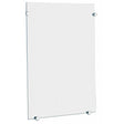 Rectangular Glass Vanity Mirror 3454 (500x750)