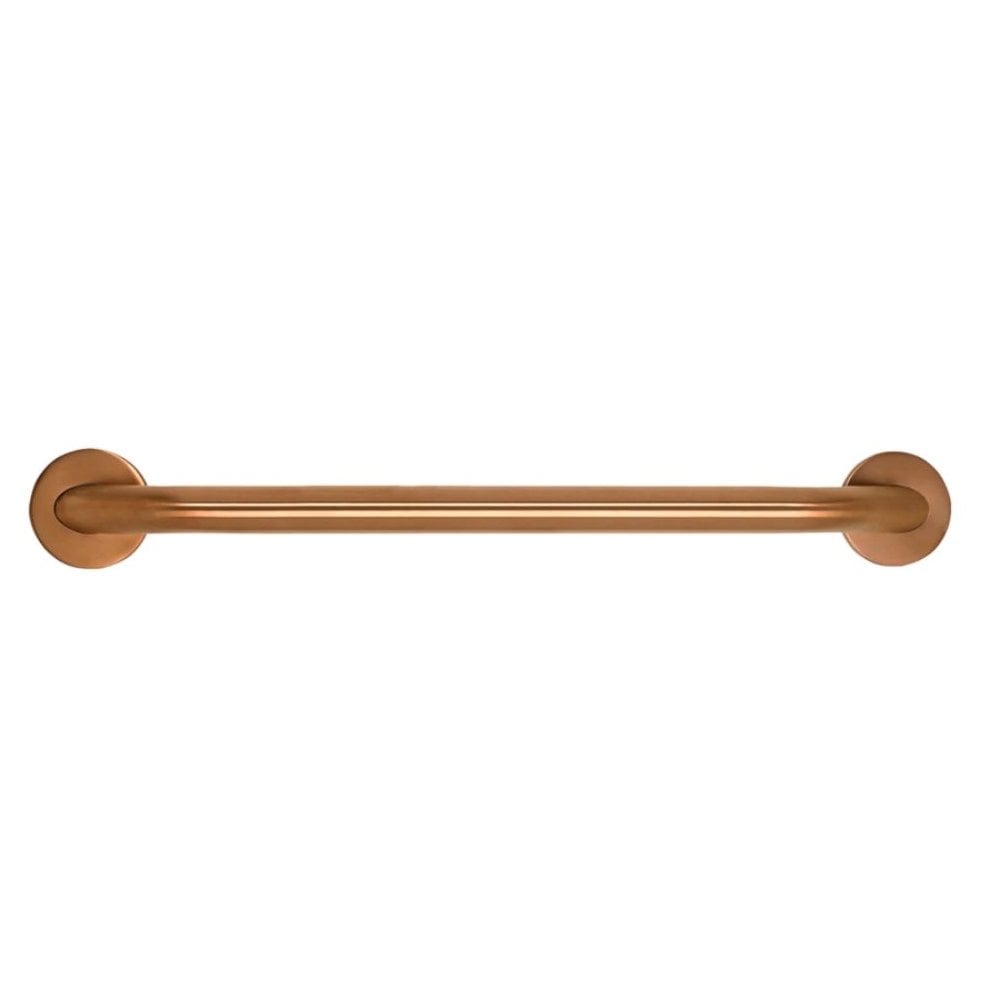 Doc M Straight Grab Bar - 600mm Ø35mm TSL45.600