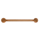 Doc M Straight Grab Bar - 600mm Ø35mm TSL45.600
