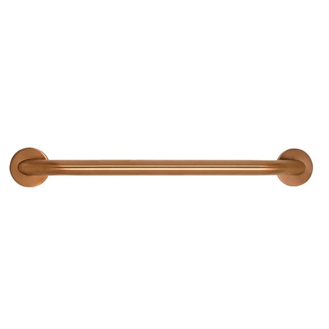 Doc M Straight Grab Bar - 600mm Ø35mm TSL45.600
