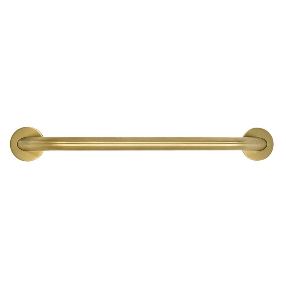 Doc M Straight Grab Bar - 600mm Ø35mm TSL45.600