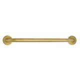Doc M Straight Grab Bar - 600mm Ø35mm TSL45.600