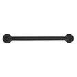Doc M Straight Grab Bar - 600mm Ø35mm TSL45.600