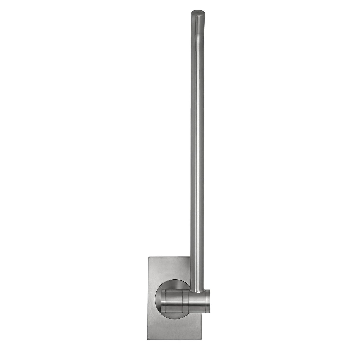 Doc M Hinged Drop-Down Grab Bar Ø38mm (right hand) TSL.GR45