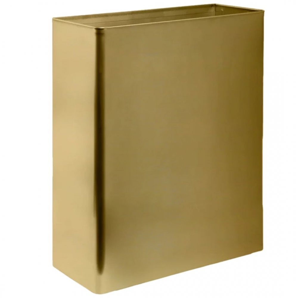 Wall Mounted 25L Waste Receptacle TSL.279