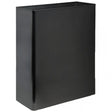 Wall Mounted 25L Waste Receptacle TSL.279