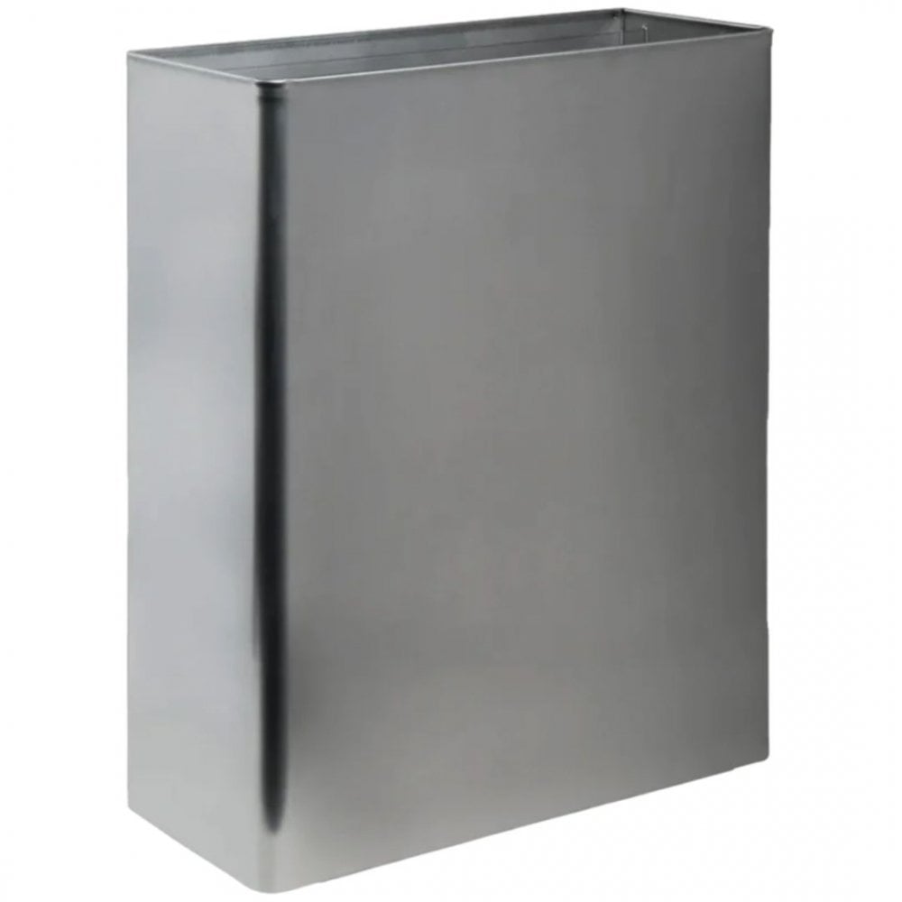 Wall Mounted 25L Waste Receptacle TSL.279