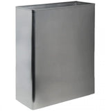 Wall Mounted 25L Waste Receptacle TSL.279