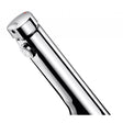 740500 DELABIE TEMPOSOFT 2 100mm Time Flow Basin Tap